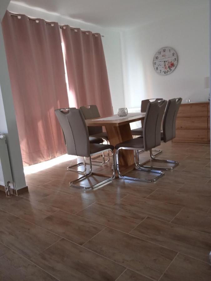 Gordana Apartment Rijeka Exterior photo