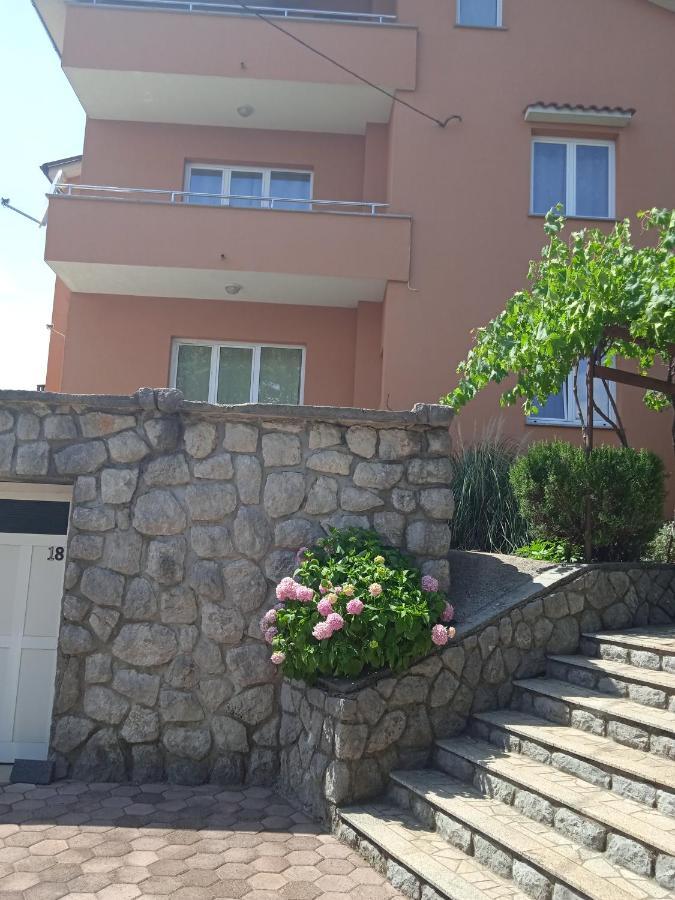 Gordana Apartment Rijeka Exterior photo