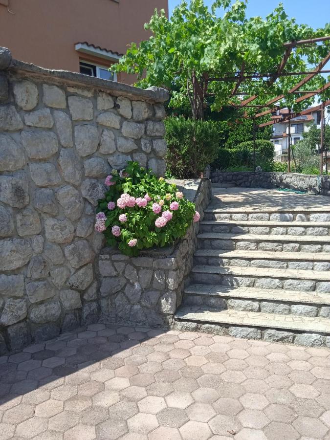 Gordana Apartment Rijeka Exterior photo