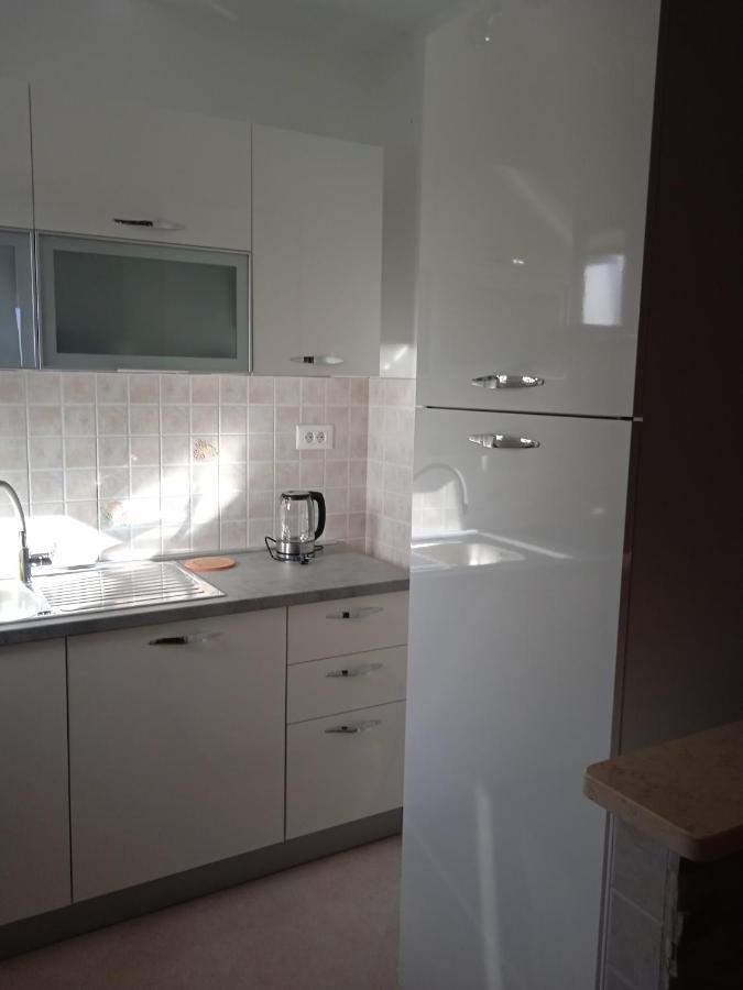 Gordana Apartment Rijeka Exterior photo